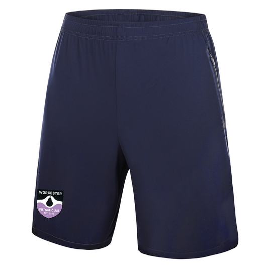Worcester Futsal Club Coaches Shorts