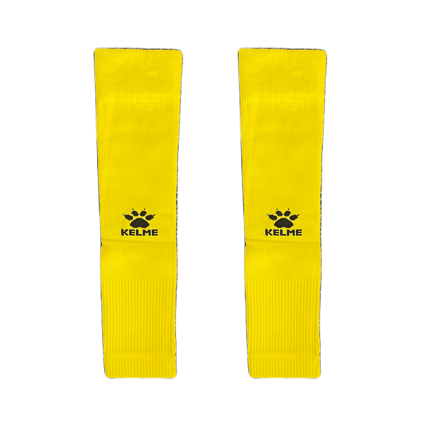 Sock Sleeve- Yellow