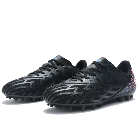 Target Football Boots- Black