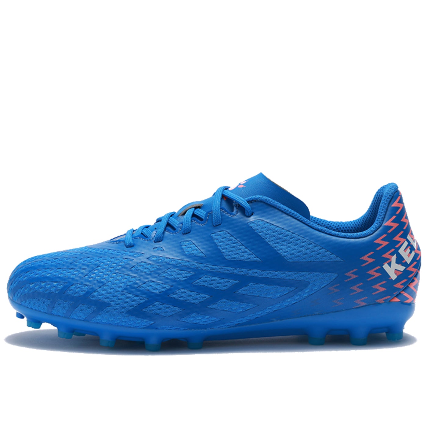 Target Football Boots- Blue