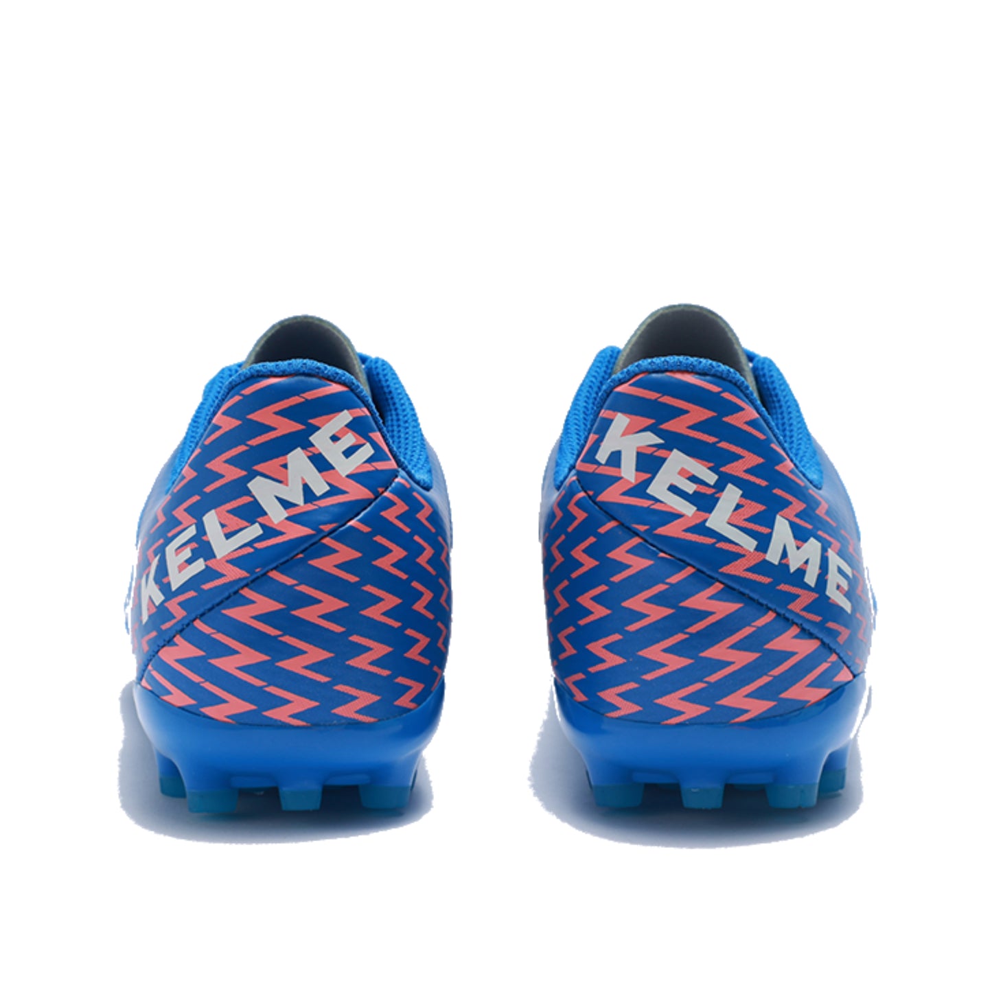 Target Football Boots- Blue