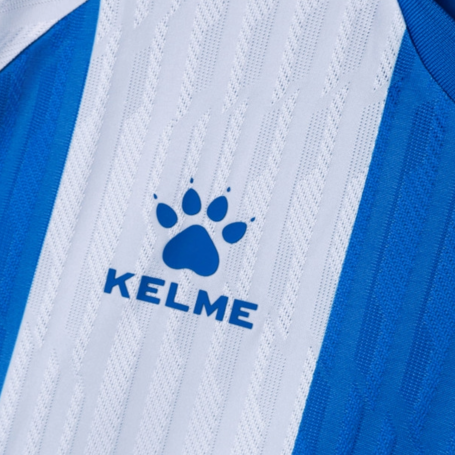 25/26 RCD Espanyol Home Shirt
