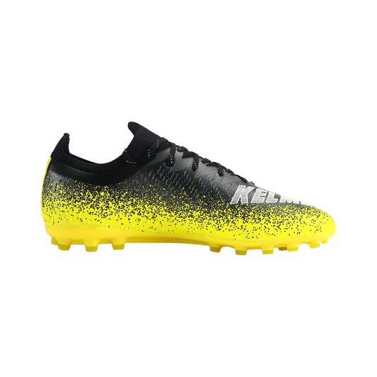 Hornet MG Football Boots - Yellow