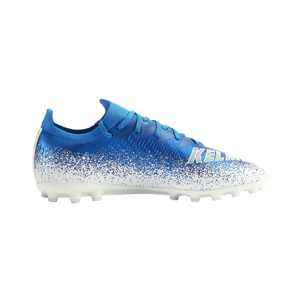 Raider MG Football Boots - Blue