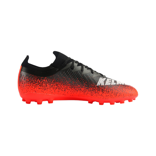 Lava MG Football Boots - Red