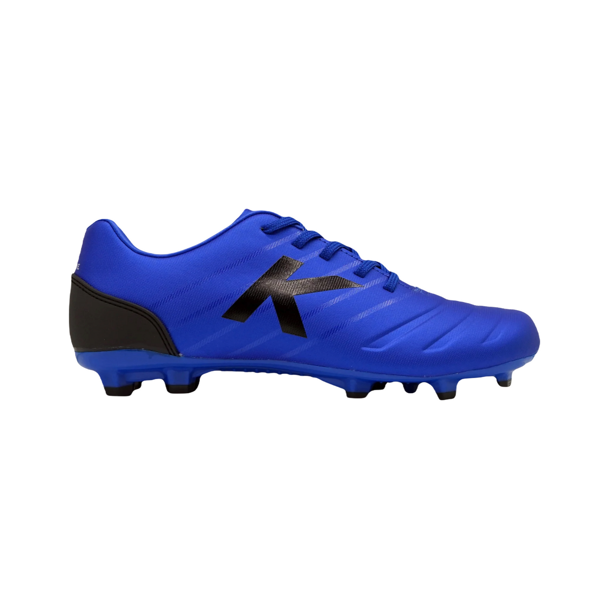 Neo FG Football Boots - Electric Blue