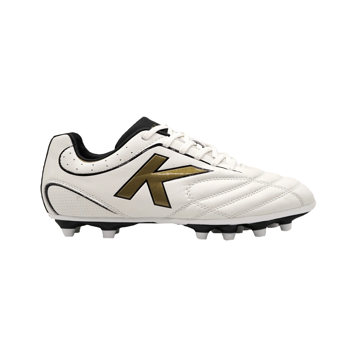 Legacy MG Football Boots - White
