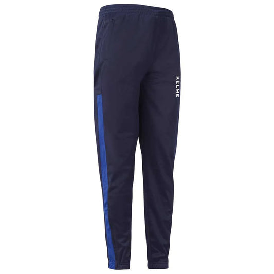 Lince Pant - Navy/Royal