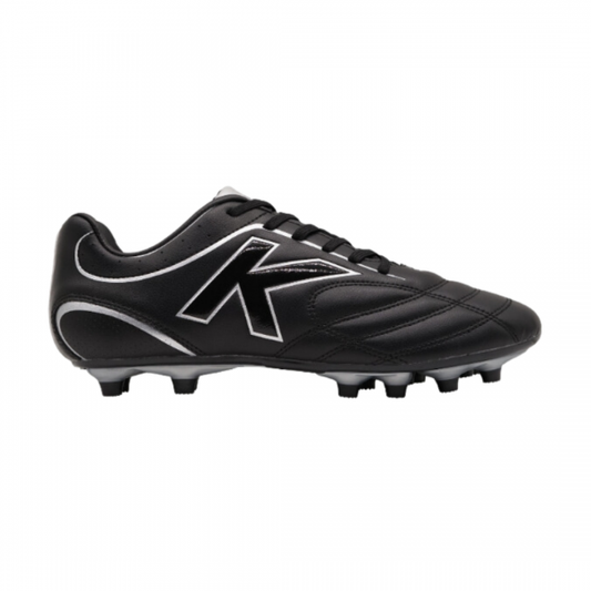 Legacy MG Football Boots- Black