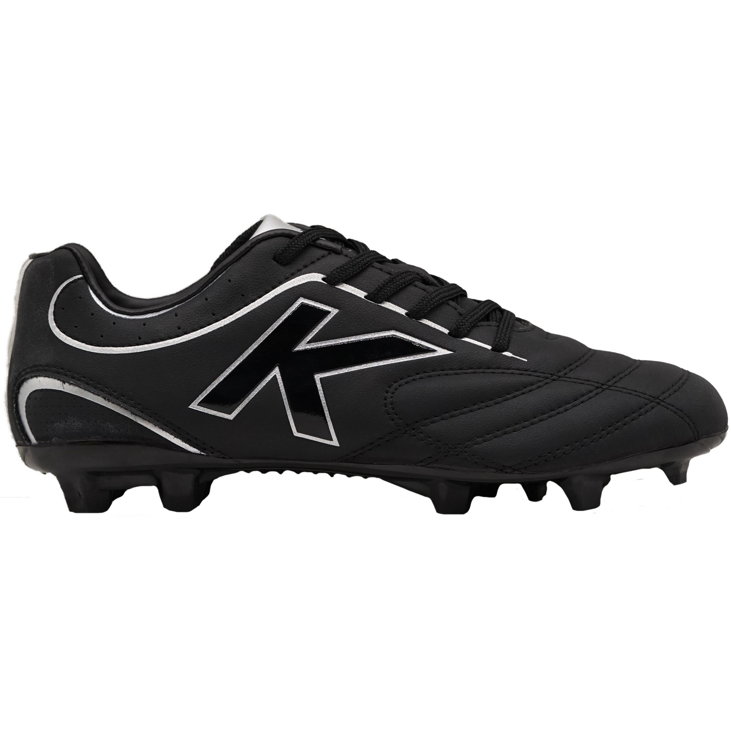 Legacy FG Football Boots- Black