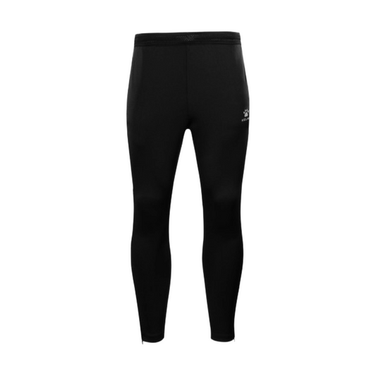 Montes Training Pants - Black/Dark Grey