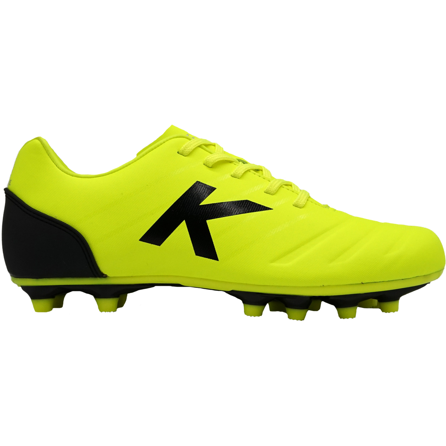 Neo MG Football Boots- Lime