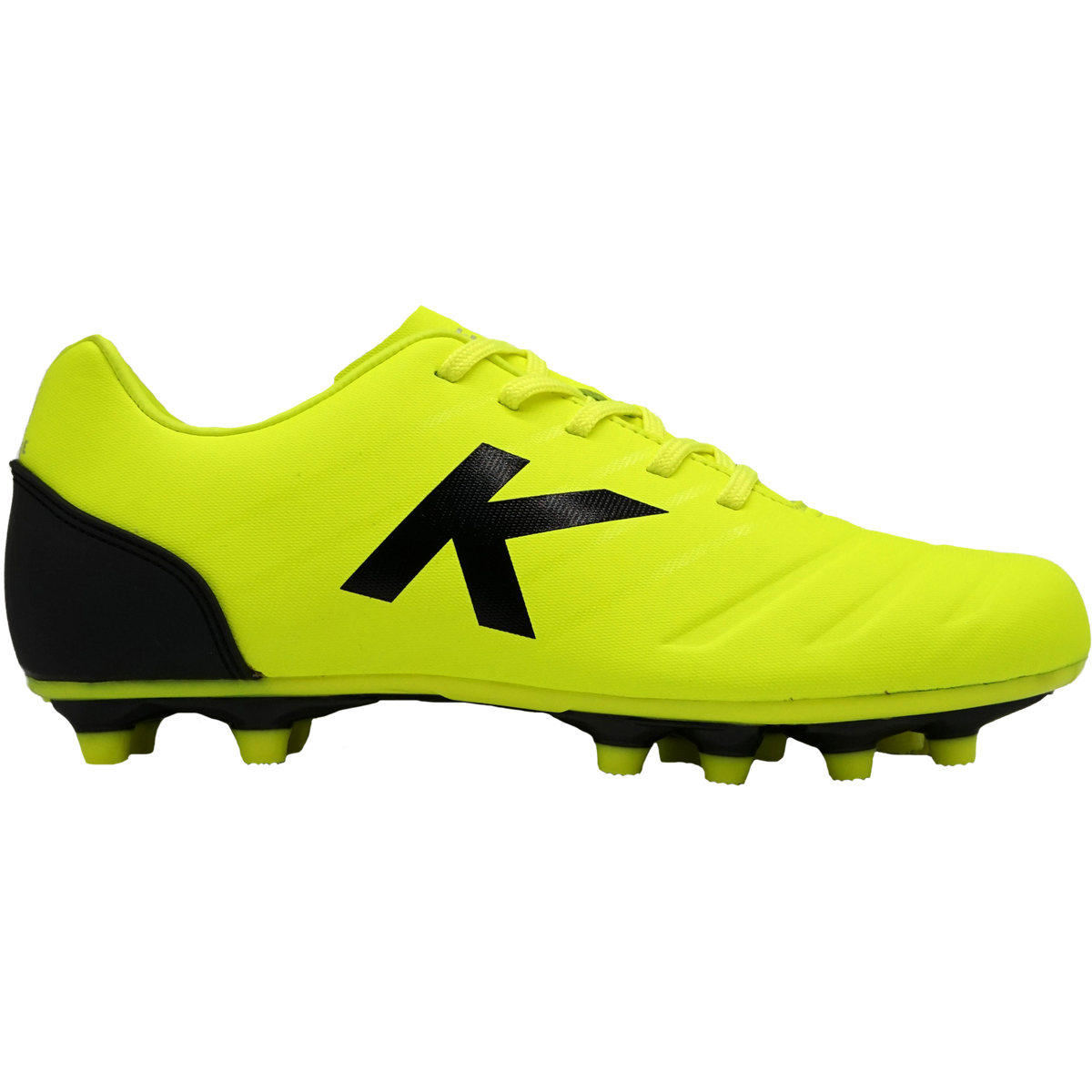 Neo MG Football Boots- Lime – Kelme UK