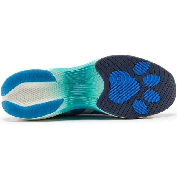 Thunderstorm Running Shoe - Blue