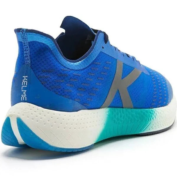 Thunderstorm Running Shoe - Blue