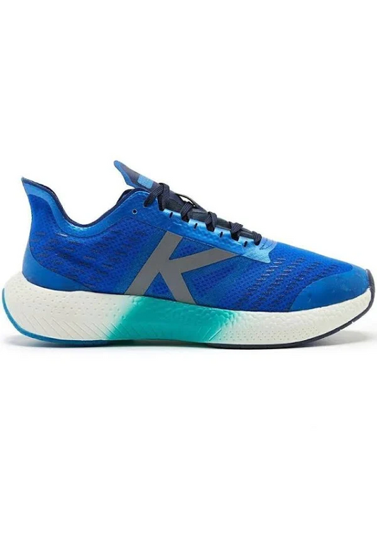 Thunderstorm Running Shoe - Blue