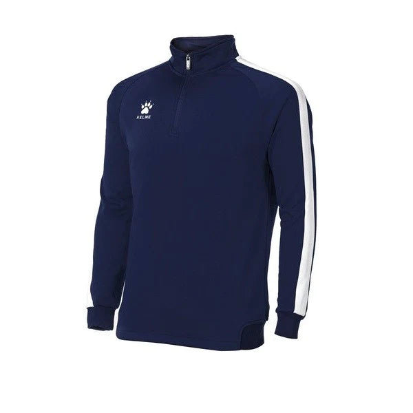 Sweatshirt Global Junior- Navy