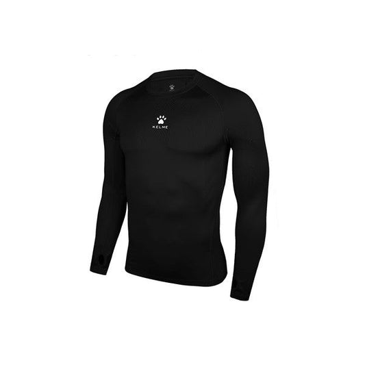 KASE Black Baselayer