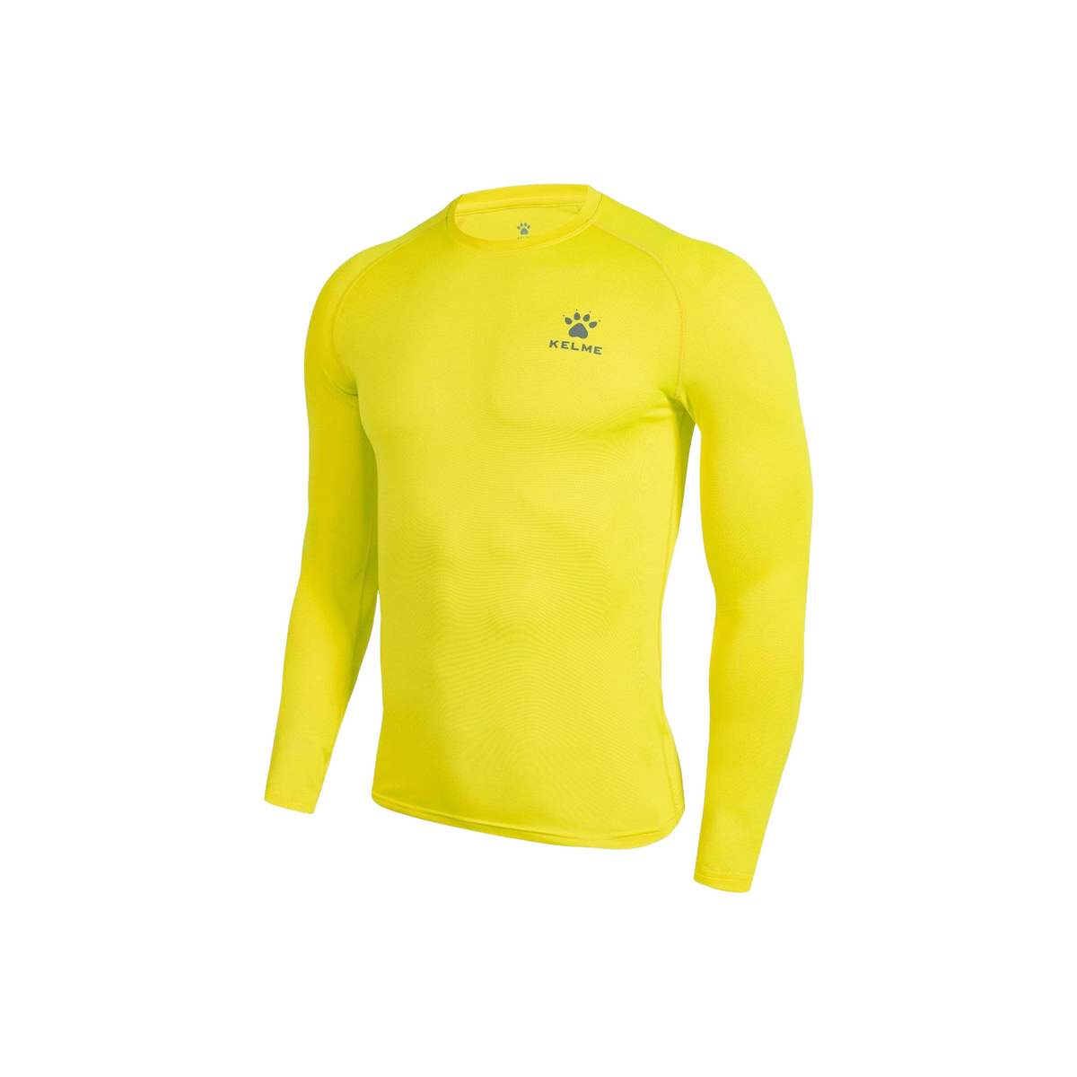 Thermical Junior Base Layer - Yellow