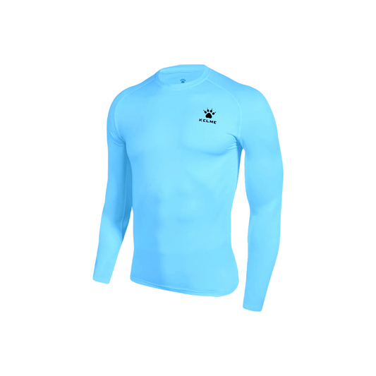 Thermical Base Layer - Light Blue