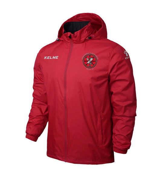 Cromford & Wirksworth Rain Jacket