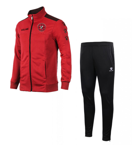 Cromford & Wirksworth Tracksuit