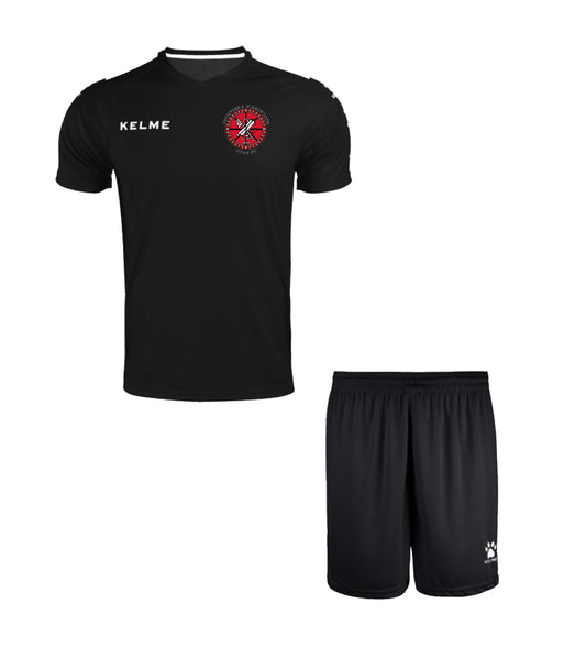 Cromford & Wirksworth Training Kit