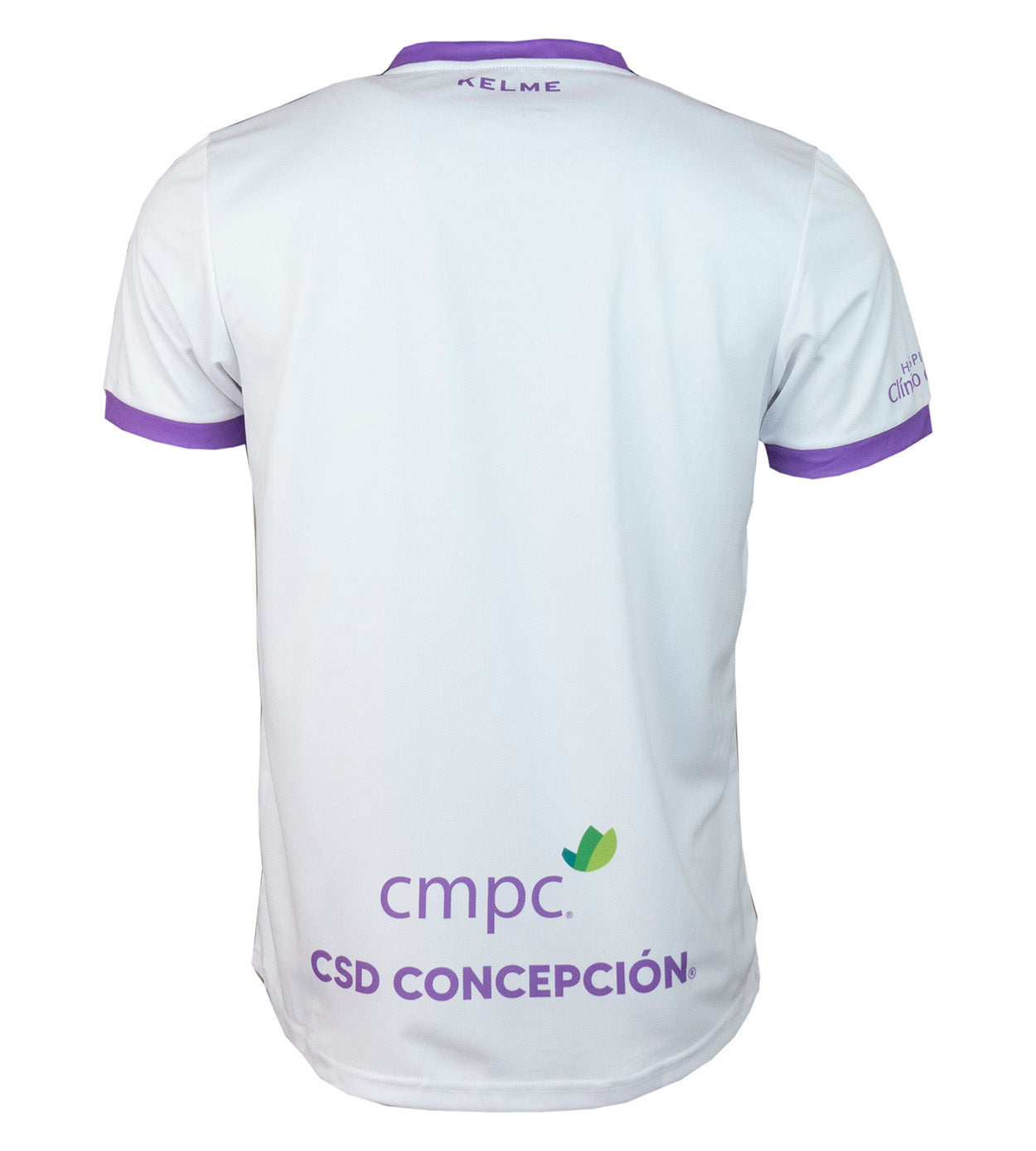 2021 Deportes Concepción Away Shirt