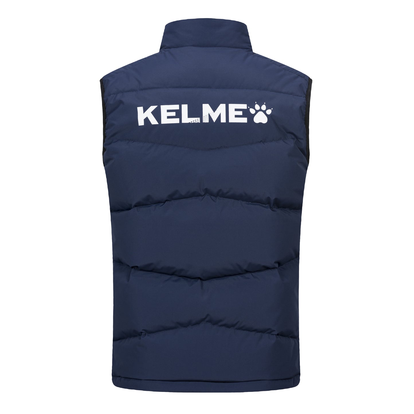 Down Gilet-Navy