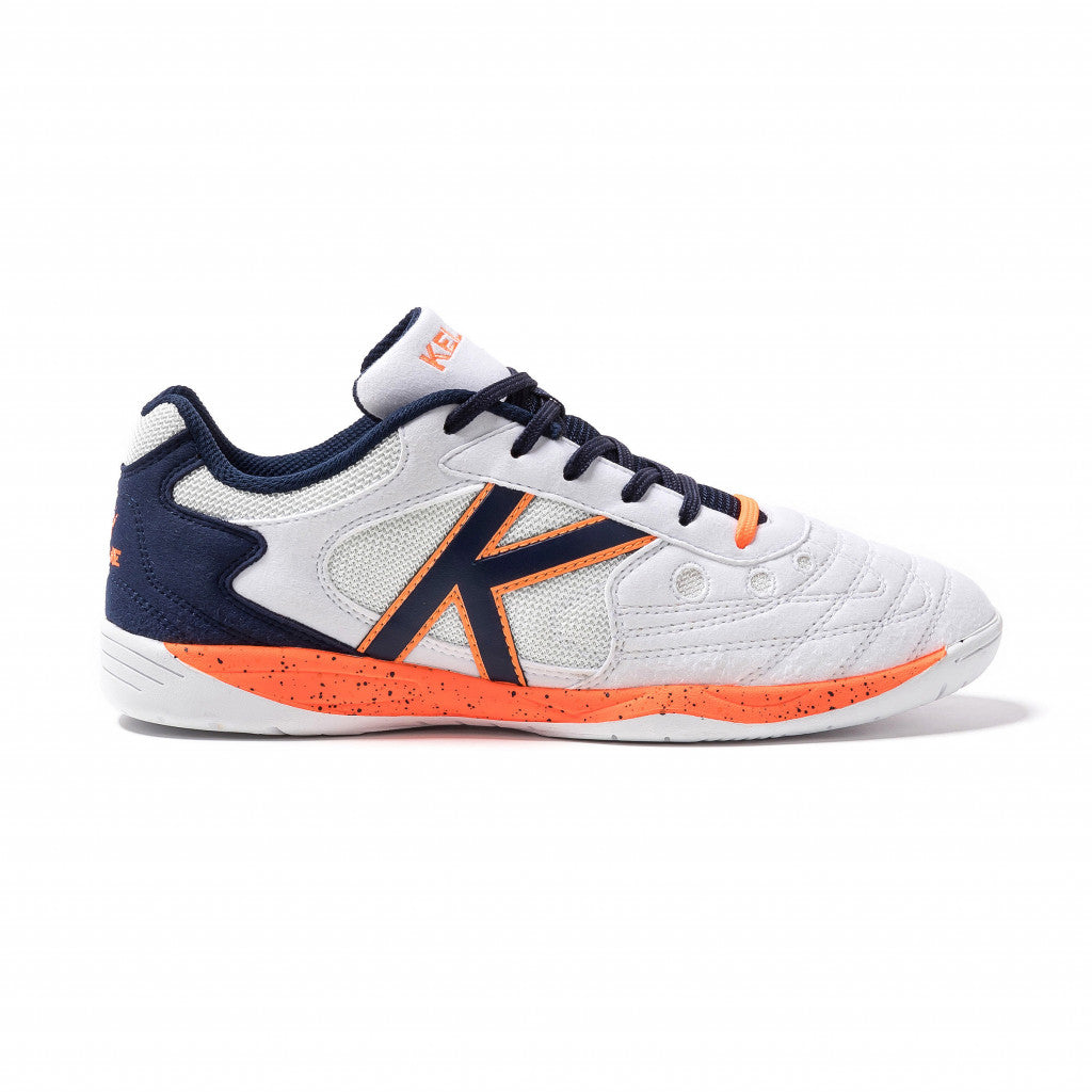 Tenis de futsal da clearance kelme