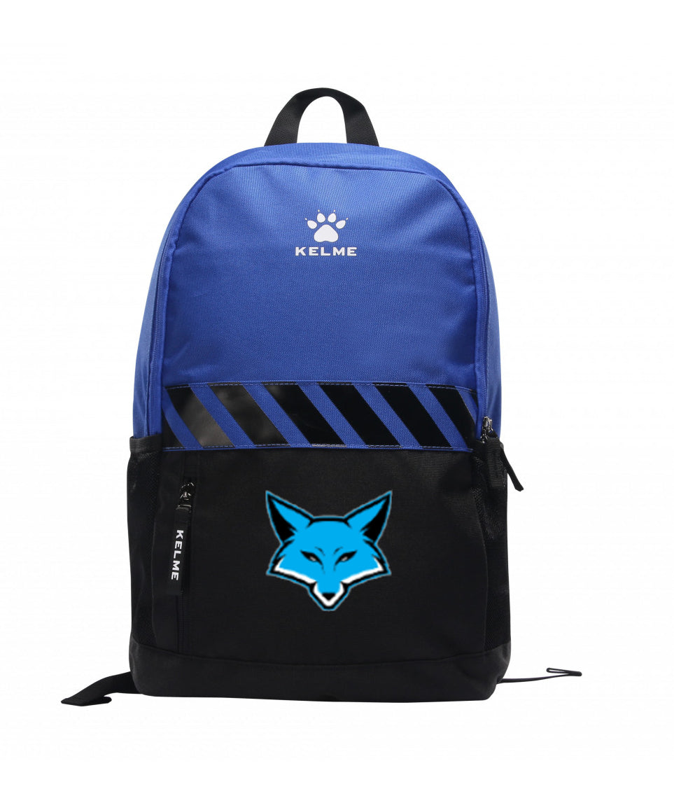Leicester Futsal Backpack- Small