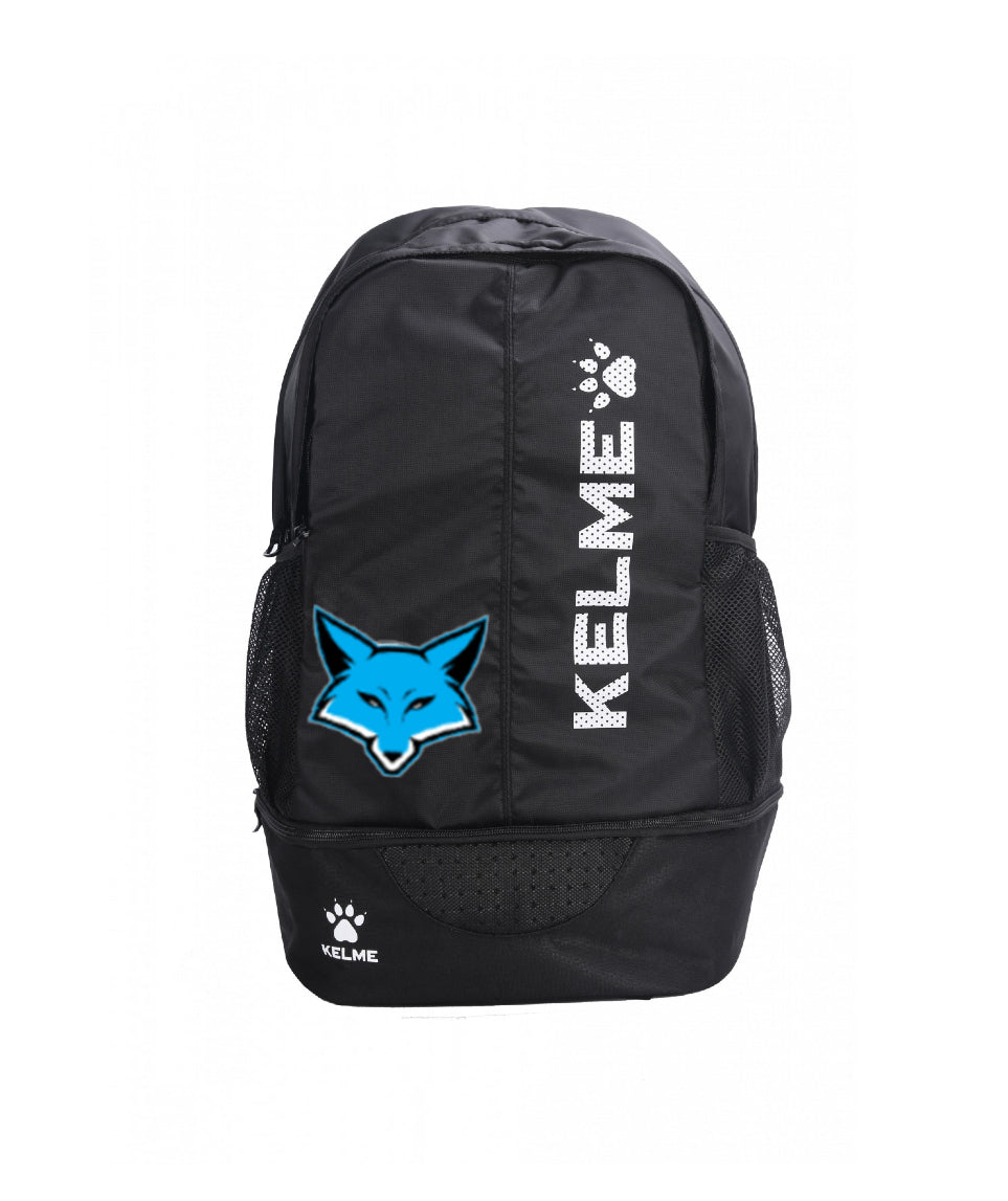 Leicester Futsal Backpack- Medium