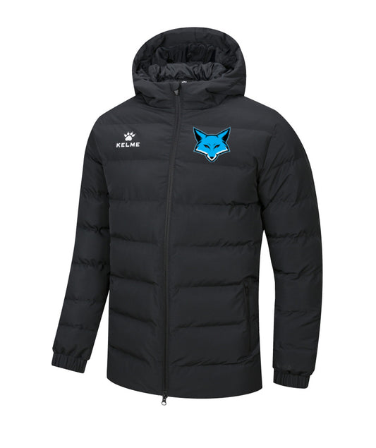 Leicester Futsal Parka