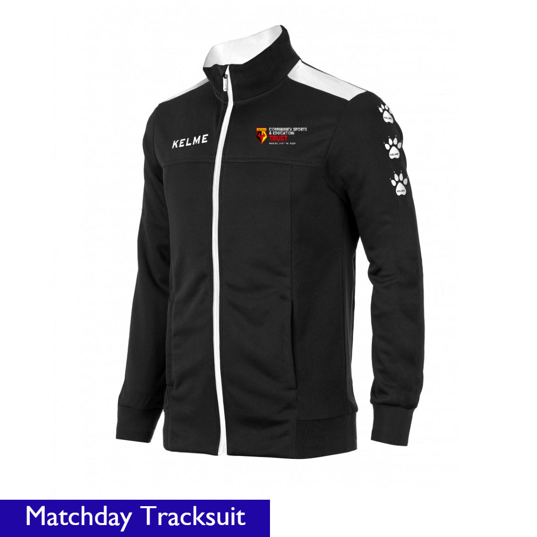 Watford tracksuit hot sale