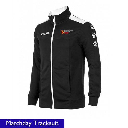 Watford  FC CSE Trust Matchday Jacket
