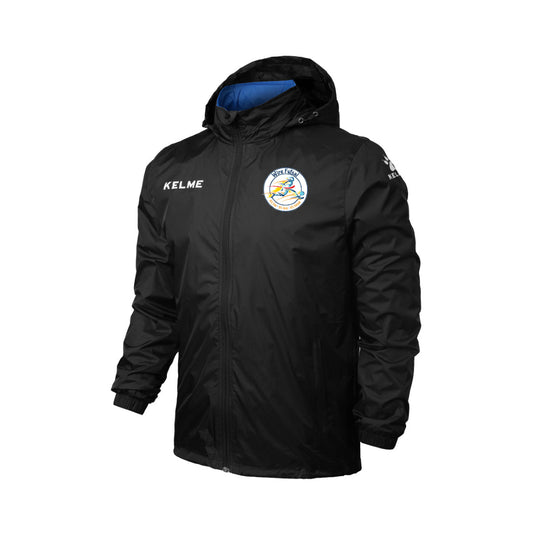 Wire Futsal Rain Jacket