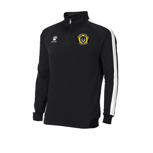 Warrington 1/4 Zip Training Top