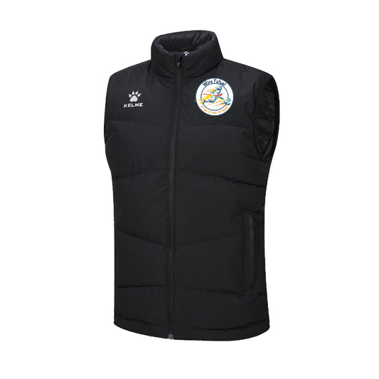 Wire Futsal Gilet