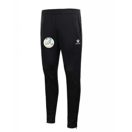 Wire Futsal Long Pant New Street
