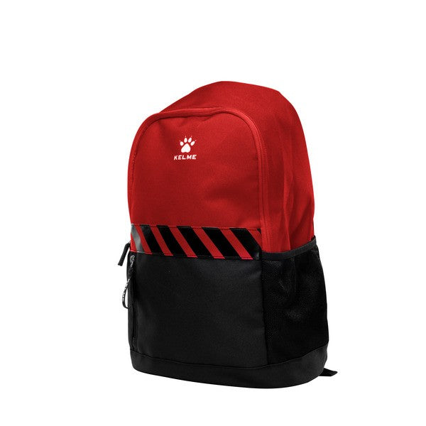 Backpack Campus-Red