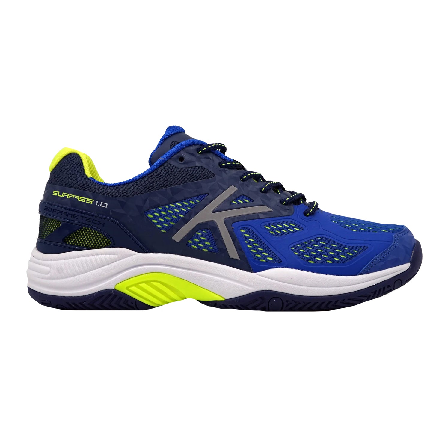 Surpass Padel Shoes Blue