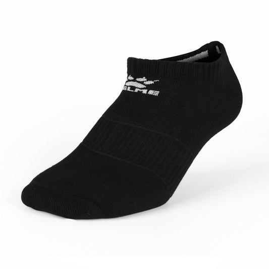 Pack 3 Socks Invisible