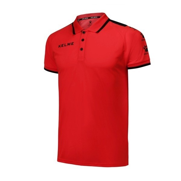 Polo S/S Lince