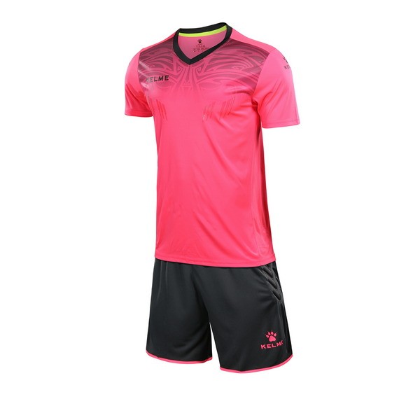 Kelme best sale goalkeeper kit