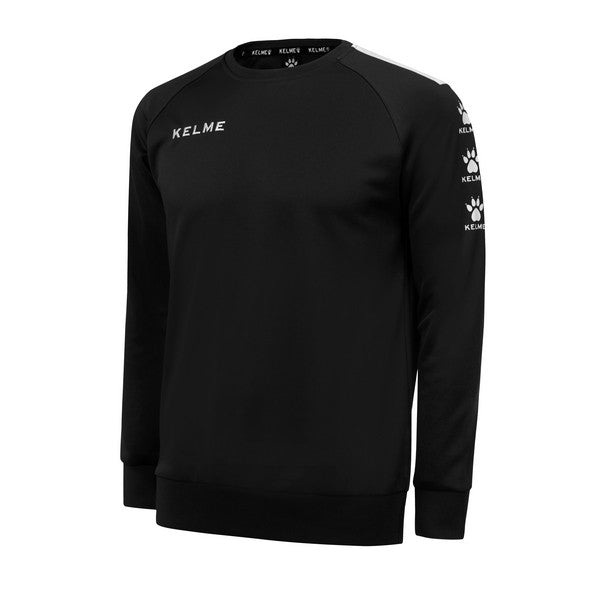 Sweatshirt Lince- Black